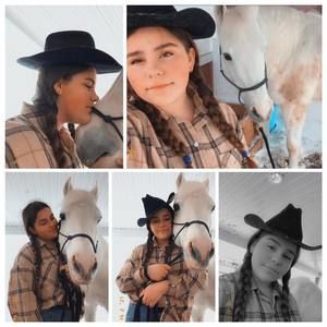 Meet your Posher, Florence